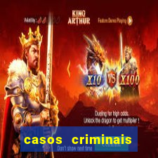 casos criminais para resolver pdf